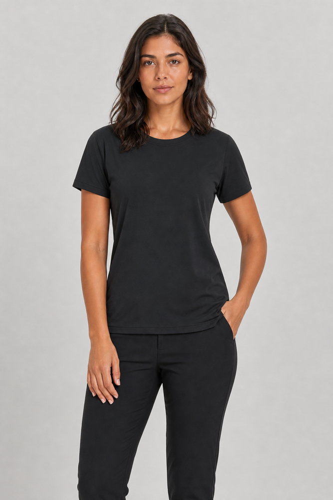 Camiseta Feminina Tech